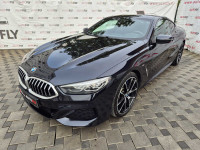 BMW serija 8 840d xDrive M-paket, Carbon, Swarovski, Head UP, 20" alu