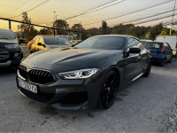 BMW serija 8 840i Gran Coupe xDrive M-paket