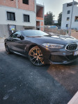 BMW serija 8 840xd automatik*M PAKET*FULL OPREMA*SERVISNA**AKCIJA**