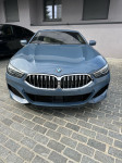 BMW serija 8 M850i