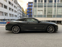 BMW serija 8 M850i xDrive