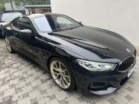 BMW serija 8 M850i  Xdrive 530 KS/CARBON,HARMAN KARDON,,KAMERE//