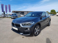 BMW Serija X2 X2 Business Design, (Vozilo u pripremi)