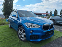 BMW X1 18d sDRIVE/ NAV/ PDC/ GARANCIJA / LEASING