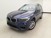 BMW X1 16d NAVI, PDC, MAGLENKE, 4X GARANCIJA!