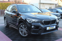 BMW X1 18d AUTOMATIK, ALU 18", SPORTSKA SJEDALA, GARANCIJA DO 2 GOD.