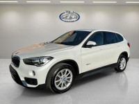 BMW X1 18d *AUTOMATIK, REGISTRIRAN, TEMPOMAT, NAVI*