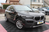 BMW X1 18d AUTOMATIK, LED, ALU 17", NAVI, KOŽA, GARANCIJA DO 2 GOD.