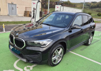 BMW X1 2.0 18d