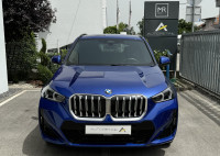 BMW X1 18d sDRIVE M - SPORT LED KAMERA PDC ALCANTARA/KOŽA