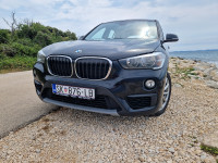 BMW X1 2.0 Diesel