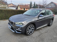 BMW X1 2018 18d