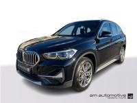 BMW X1 18d xDrive X-Line, Aut., LED, Navi, jamstvo 1. god