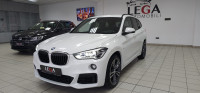 BMW X1 18i M SPORT AUTOMATIK