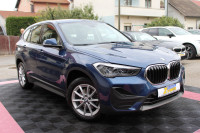 BMW X1 18xd, LED, ALU 17", NAVIGACIJA, GARANCIJA DO 2 GOD.