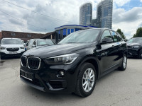 BMW X1 2.0d Xdrive **ADVANTAGE**AUTOMATIK**KAO NOVO**