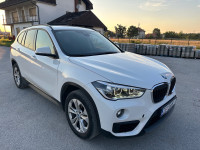 ••BMW X1 2018 S-DRIVE AUTOMATIK-HR AUTO••