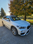 BMW X1 20d xDrive, M volan, koža, registriran do 5.mjeseca