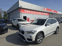 BMW X1 20d automatik..xdrive..garancija