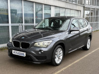 BMW X1 20d sDrive //SPORT-Line__Kompl. servisna