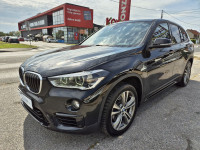 BMW X1 20d XDRIVE AUT. SPORT LINE FULL LED KAMERA NAVI ** GARANCIJA**