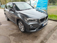 BMW X1 20d XLine Xdrive automatik