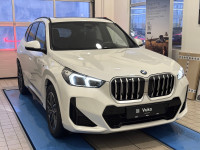 BMW X1 23d xDrive M-sport Automatik