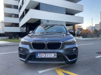 BMW X1 automatik u super stanju