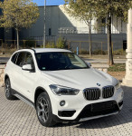 BMW X1 • AUTOMATIK • X Line - XENON LED , NAVI , PDC , KEYLESS