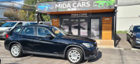 BMW X1 S Drive 2.0 DIZEL-2013-REG 1GOD-PANORAMA-NAVI-PDC