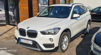 BMW X1 S Drive18d-PANORAMA-KOZA-NAVI-PDV-REG5/2025