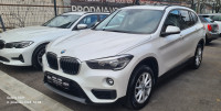 BMW X1 S Drive18d-PANORAMA-KOZA-NAVI-PDV-REG5/2025