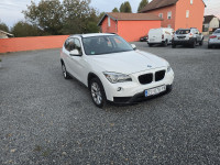 BMW X1 sDrive16d • 2013.g.• KREDIT 10 godina • REG. 07/25 •