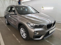 BMW X1 sDrive16d JEDINSTVENA PONUDA LEASINGA U HRVATSKOJ