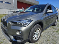 BMW X1 sDrive18d advantage