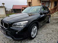 BMW X1 sDrive18d 2013 godina