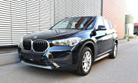 BMW X1 sDrive18d Advantage NAVI PDC XENON ALU GR. SJED. SERVISNA 1.VL