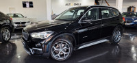 BMW X1 sDrive18d, AUT, BI-XENON, NAVI, TEMP, AUT. KLIMA, JAMSTVO..