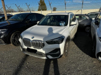 BMW X1 sDrive18d aut. xLine •JAMSTVO 12 MJ.• REDIZAJN, LED, U PDV-u