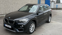 BMW X1 sDrive18d AUTOMATIK 123tkm