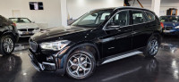 BMW X1 sDrive18d automatik JEDINSTVENA PONUDA LEASINGA U HRVATSKOJ