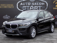 BMW X1 sDrive18d AUTOMATIK, LED, NAVI, 1. VLASNIK, JAMSTVO DO 2 GOD