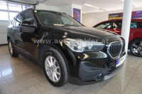 BMW X1 xDrive20d 140kw automat,led navi proff,klimatr,alu,kamera 2021g