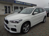 BMW X1 sDrive18d Automatik; M paket; 74 tkm; U PDV-u; Navi;