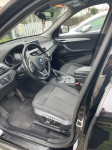 BMW X1 sDrive18d automatik