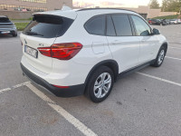 BMW X1 sDrive18d automatik