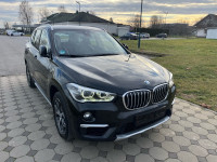 BMW X1 sDrive18d automatik