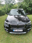 BMW X1 sDrive18d, f48,X-LINE, LED,PANORAMA,KOŽA,NAVI,2019g, 66000 km