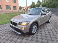 BMW X1 sDrive18d