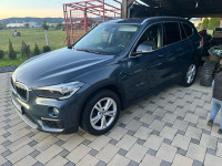 BMW X1 sDrive 2,0d/150psGarancija,Navi,Sport Line,Keylees go,Shz,Pdc,